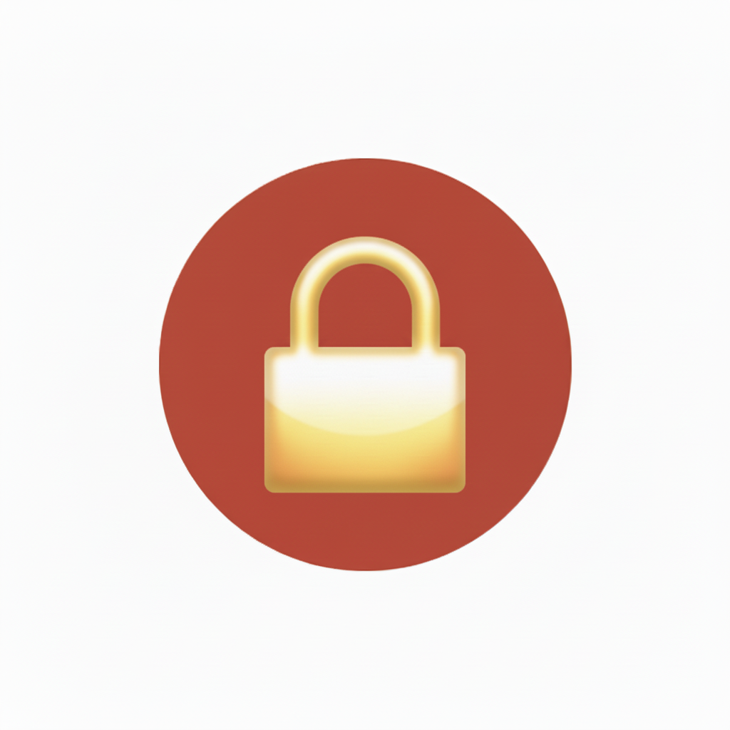 Lock Gold